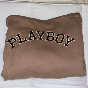 Playboy hoodie